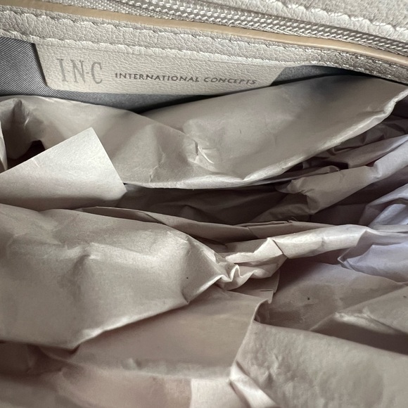 INC International Concepts Small Shoulder Bag - Picture 3 of 10
